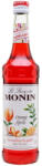 MONIN Orange Spritz koktélszirup 0, 7L - mindenamibar