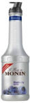 MONIN Monin Kékáfonya koktélpüré (blueberry) 1L