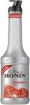 MONIN Monin Eper koktélpüré (strawberry) 1L