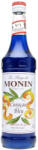 MONIN Monin Blue Curacao koktélszirup 0, 7L