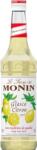 MONIN Monin Citrom koktélszirup (lemon) 0, 7L