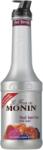 MONIN Monin Erdei gyümölcs koktélpüré (red berries) 1L