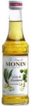 MONIN Monin Makadámdió kávészirup (macadamia nut) 0, 25L