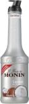MONIN Monin Kókusz koktélpüré (coconut) 1L