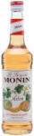 Monin termékek Monin Sárgadinnye koktélszirup (melon) 0, 7L