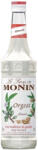 MONIN Monin Mandula koktélszirup (almond) 0, 7L