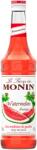 MONIN Monin Görögdinnye koktélszirup (watermelon) 0, 7L