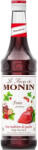 MONIN Monin Eper koktélszirup (strawberry) 0, 7L