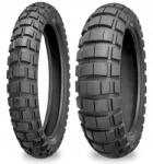 Shinko Gumiabroncs Shinko E 805 Adventure Trail 170/60 R 17 72H Tl M+s Hátsó