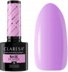 Claresa Power Base 18 5G Lila Kiváló fedőképesség Savmentes (Selleno)