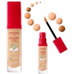 Bourjois Healthy Mix Clean Vegan Vitaminos Szemkörnyékápoló Korrektor 52, 5 Vanilla