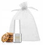 Allepaznokcie Bőr- és Körömápoló Olívaolaj 5ml Choco Cookies Illatvédő Tasak (Oliwka do skórek i paznokci na święta)