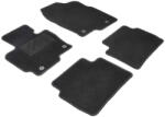 Walser Mazda CX-5 11/2011-02/2017 - textilszőnyeg garnitúra - WALSER - autoscucc