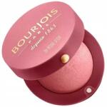 Bourjois Blush Sült Arcpirosító Tükörrel 34 Rose D'or