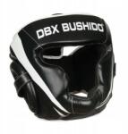 Dbx Bushido Boksz sisak XL Phantom White Dbx Bushido 2072 (Hełm bokserski Phantom White XL)