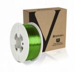 Verbatim Petg Pet-g Filament 1, 75 mm 1000 g zöld átlátszó zöld (55057)