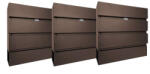 Gomboss/Perfekto Postaláda-csomag Fence Design (KIF-0040)