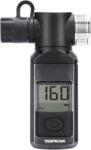 Topeak Nyomásmérő Pumpa Topeak Shuttle Guage Digital elektronikus (TSUTG-03)