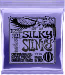  Ernie Ball 2219 Silky Slinky húrkészlet 9, 5-48