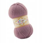 alize Baby Best 142 Sápadt Levendula Anti-Pilling (100gr/240mt) (142)