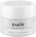 BABOR Moist Lipid Cream gazdag hidratáló krém archoz 50ml