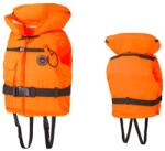 Aquarius Kapok mentőmellény 100N En Iso méret S (KAM000004)