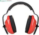 Portwest PW Classic Plus fültok - Piros