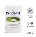 Kendamil 1 kecsketej alapú anyatej-helyettesítő tápszer (500 g) (5056000506962)
