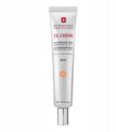 Erborian CC Creme Spf 25 Dore Meleg Színező Krém, Korrektor, 15ml