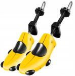 Malatec 16317 Cipőfeszítők 39-43 méret 2 db