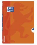 OXFORD Füzet A5 60k vonalas Oxford Openflex Hard Cover (400026713)