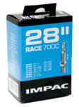 Impac Fúvóka Impac Race 28" 700C 20/28-622 presta Sv 40mm országúti gravel (Race 700c)
