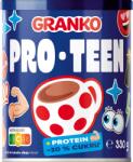 Orion Granko Pro-teen instant kakaóital fehérjével 330 g
