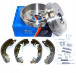 Kraft Automotive Fékdob KRF6060160