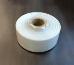  LDPE tömlő tekercsen, csőfólia, 100 x 0, 04 mm, 10 kg
