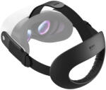 KIWI design K4 Flex Bandă de Cap Confort pentru Meta Quest 3 / 3S (QS05/HJT-562)
