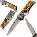 Pronett Összecsukható Vadászkés Hunting Knife B-squl - 15, 5 CM (5904734422730)