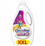 Coccolino Color XXL mosógél színes ruhákhoz 3, 52L (8720181965807)