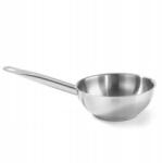 HENDI Kitchen Line Serpenyő Sütéshez Fedő Nélkül 1 L Átm. 160 MM Hendi 839300 (8711369839300)