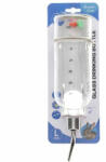 duvo plus itató üveg L 760 ml