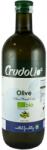 Joe & Co Ulei BIO de masline extravirgin, 1000 ml Crudolio