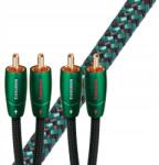 AudioQuest Evergreen Rr 1, 5 m audio kábel 2 x Rca 2 x Rca (Evergreen RR)