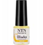 NTN Premium Ntn Bőr- és Körömápoló Olívaolaj Regeneráló Banán Illatú 5ml (27496)