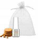 Allepaznokcie Bőr- és Körömápoló Olívaolaj 5ml Illatvédő Almond Cookies+ Tasak (Oliwka do skórek i paznokci na święta)