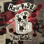 Supraphon Hasiací prístroj: Hej hou pivo roul - Vinyl (LP) (098122)