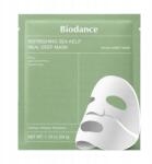 Biodance maszk archoz Refreshing Nyugtató és Hidratáló maszk 1db (8809937361480)