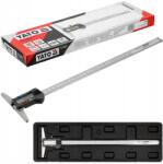 TOYA Elektronikus Mélységmérő Tolomér 300mm YT-72253 (YT-72253)