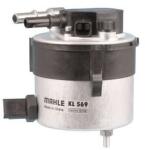 Mahle Szűrő Ford KL569 Knecht