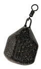 Pecaláz Cubex 142gr Brown