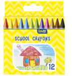 Educa Zsírkréta EDUCA 1/12 készlet (000006816) - nyomtass-olcson